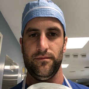 Meet your Posher, Aaron